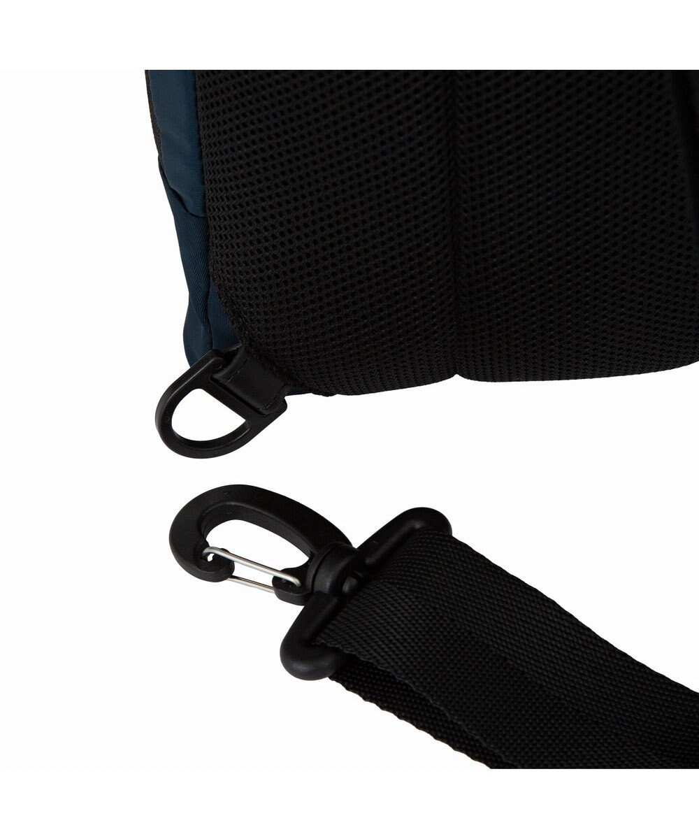 ACE BAGS & LUGGAGE ace. メトレクス ボディバッグ  260g 軽量 19114 エース 