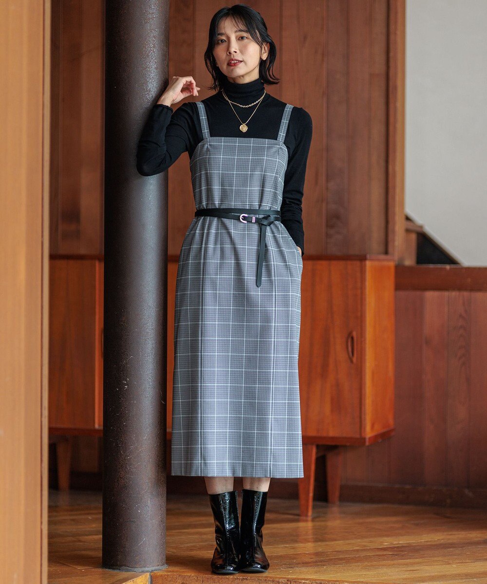 23区 ダブル巻 ベルト 