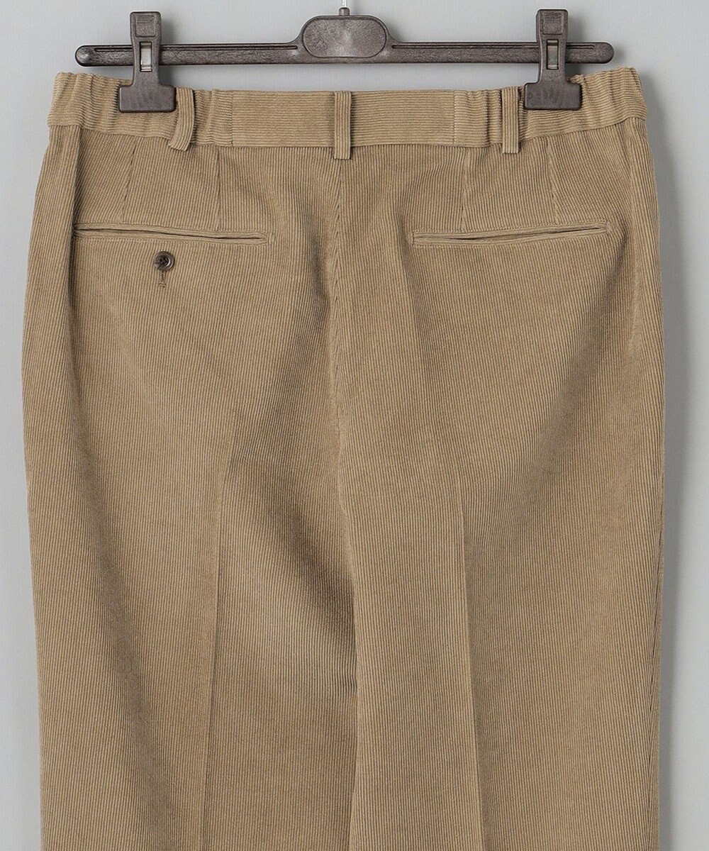 GOTAIRIKU 【MOVE】CORDED_VELVETEEN 