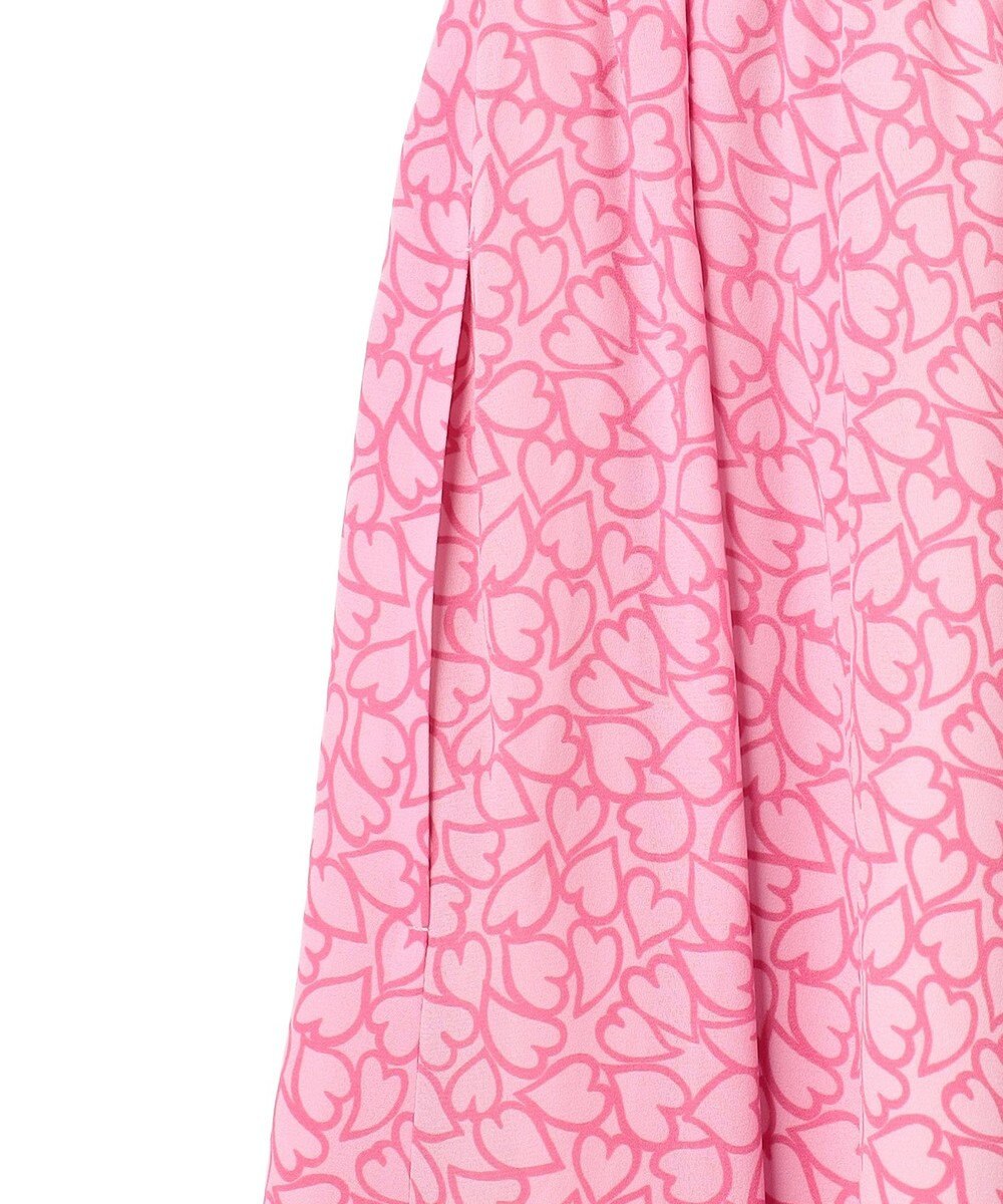 TOCCA 【chayさん着用・WEB限定カラーあり】HEART RUSH ドレス 