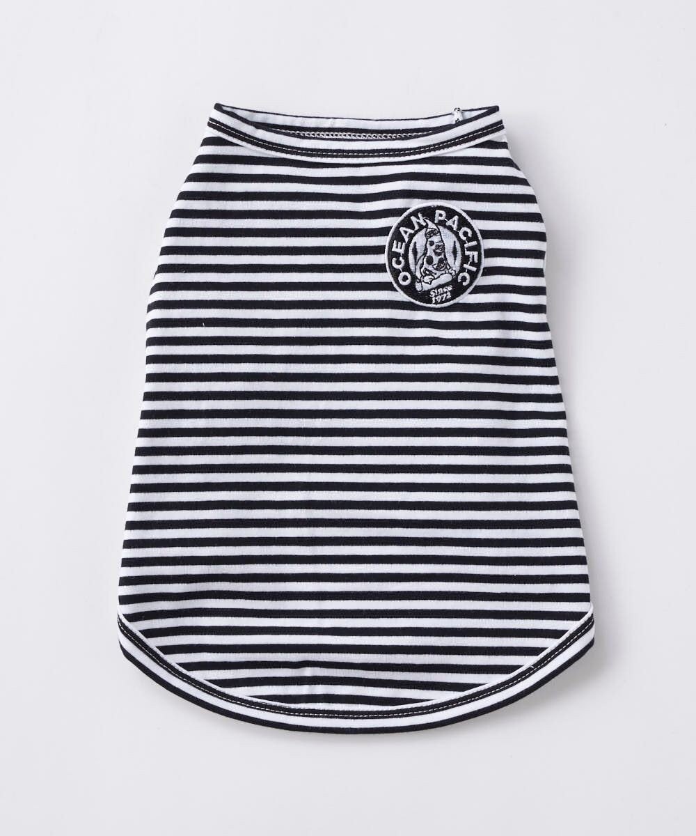 OP／FILA 【Ocean Pacific】ボーダードッグウェア ペットウェア 