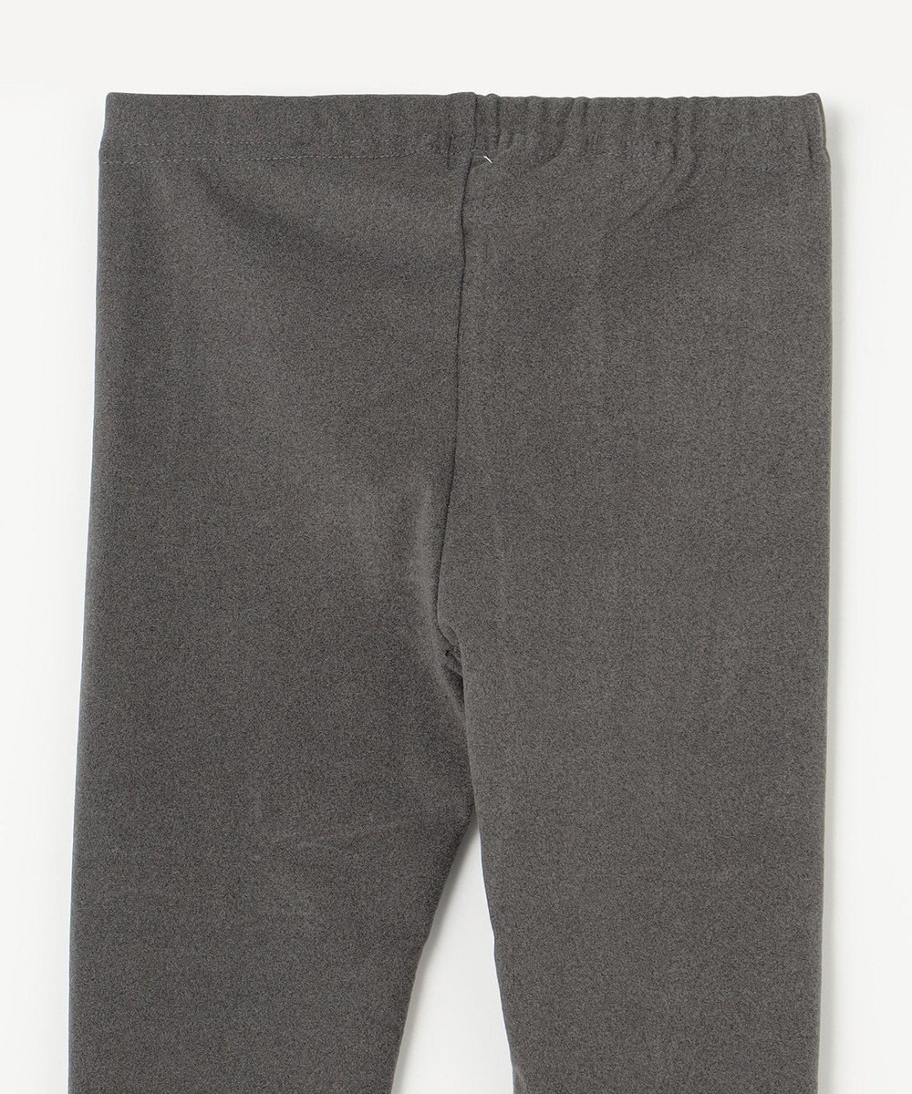 組曲 KIDS 【110-140㎝】あったか レギンス 