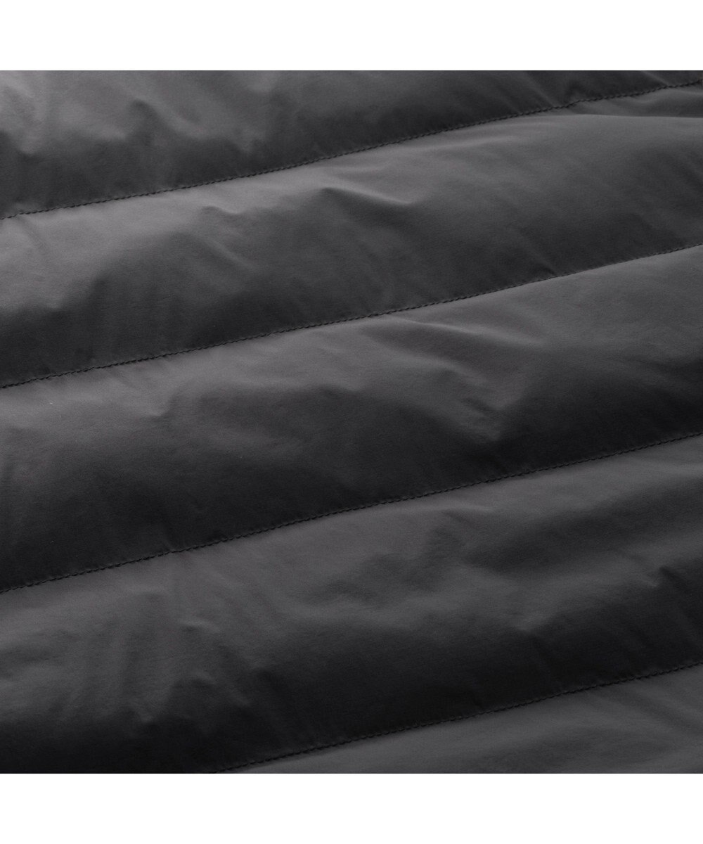 ZERO HALLIBURTON 【袖着脱可能】 2WAY中綿アウター ZHG-M5A2d 85111 