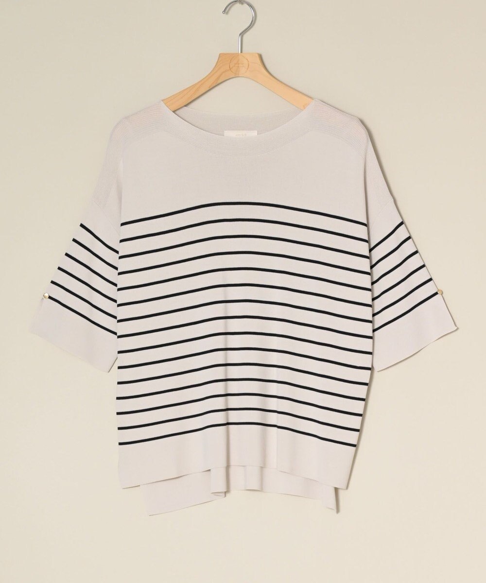 ONWARD Reuse Park 【any SiS】ニット春夏 