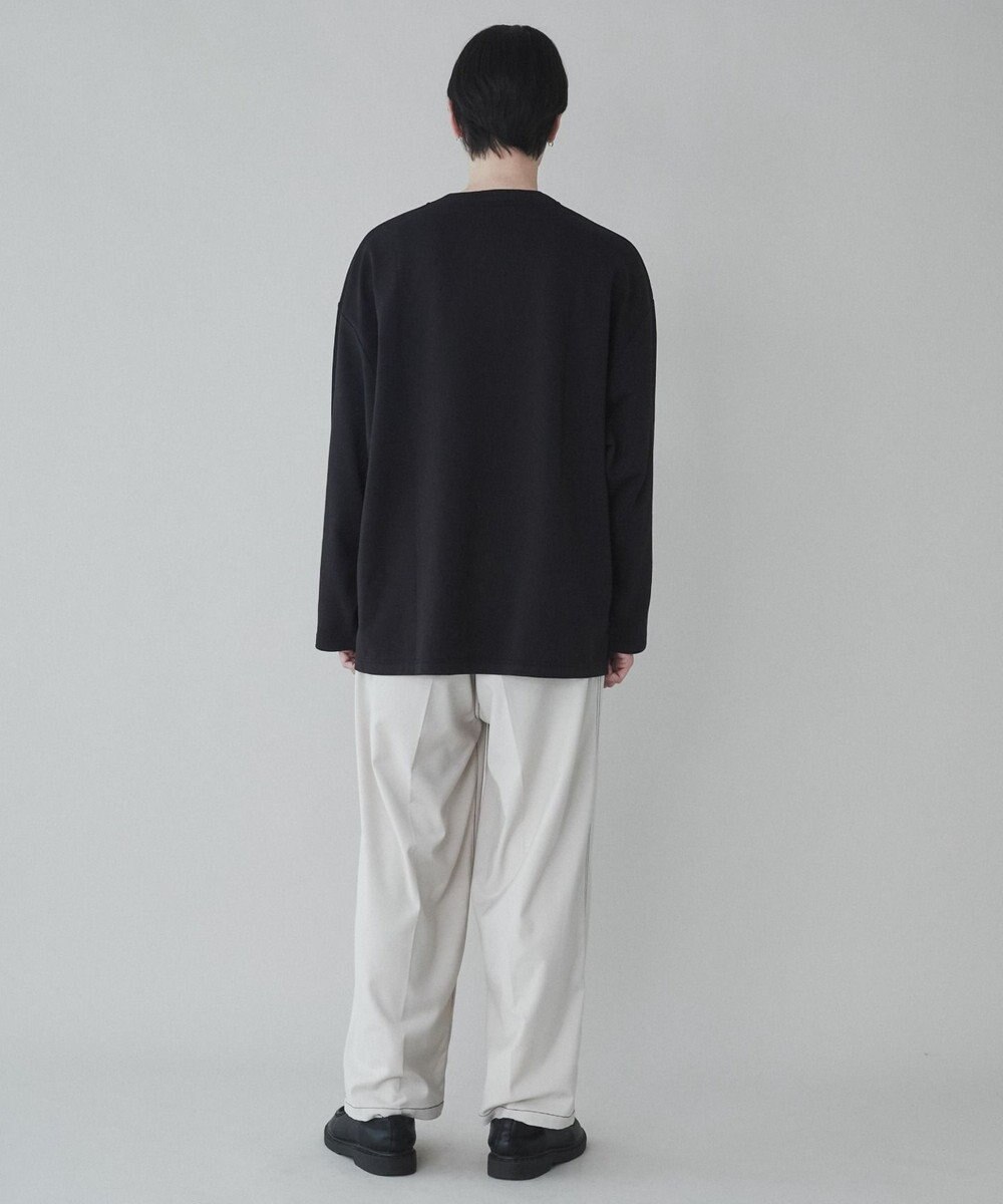 WEGO AIRFUNCTION　シンプルロゴロンT 