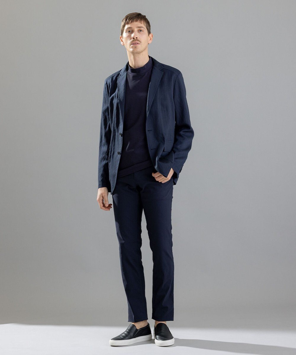 JOSEPH HOMME リネンシャンブレーストレッチ  / STICK 5P 