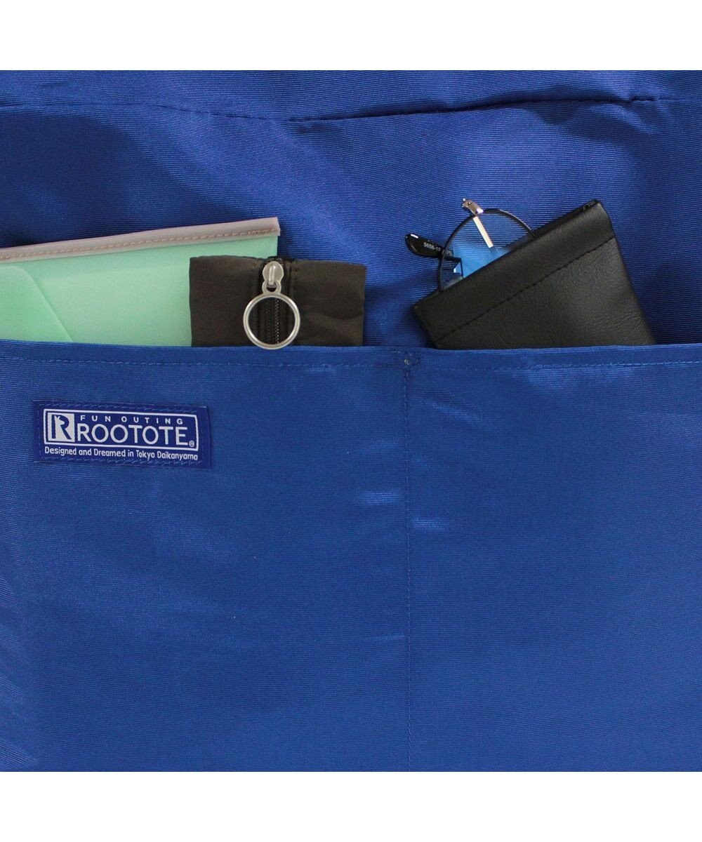 ROOTOTE 1073【軽くてしっかり!】LT.ミディアム.タウニー-A 