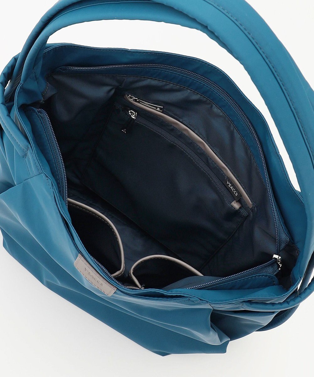 Y'SACCS 【ナイロンタフタ】トラベルショルダーリュック mini 