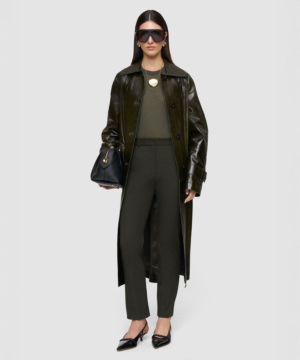 JOSEPH ギャバジンストレッチ NEW COLEMAN 