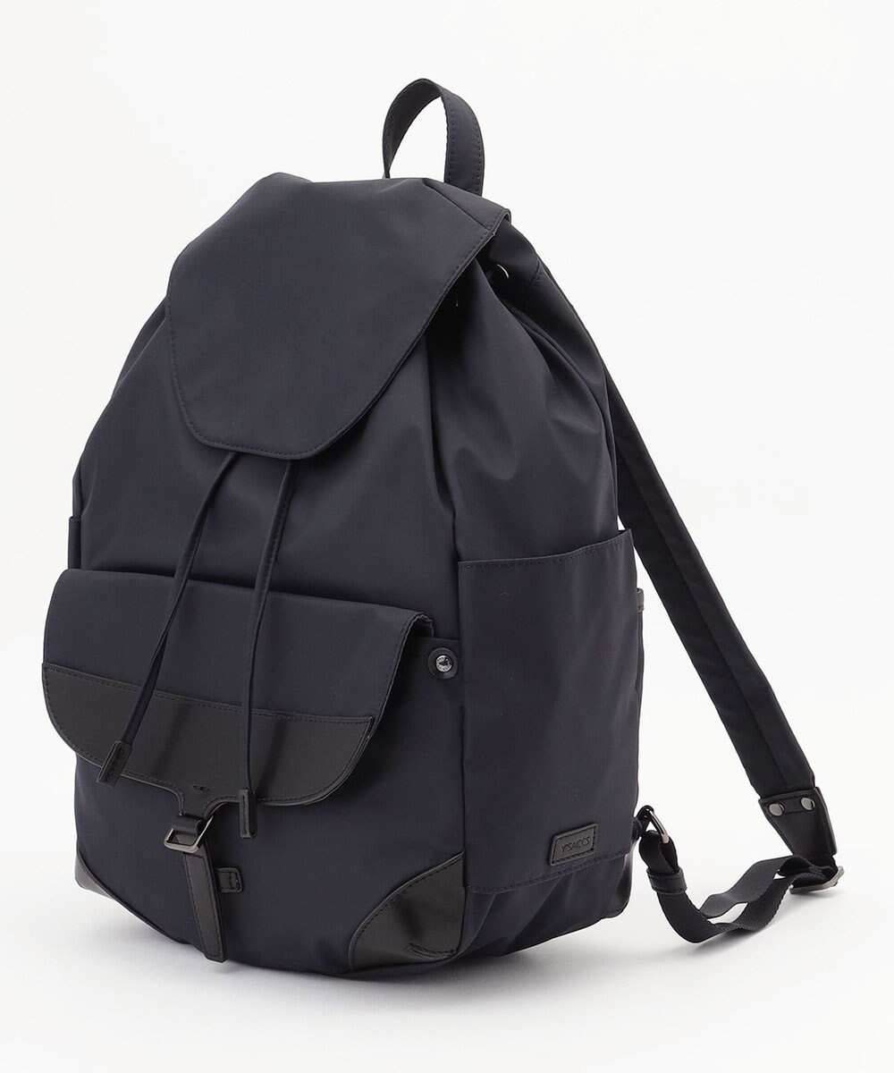 Y'SACCS ミリタリーフラップリュックサック 