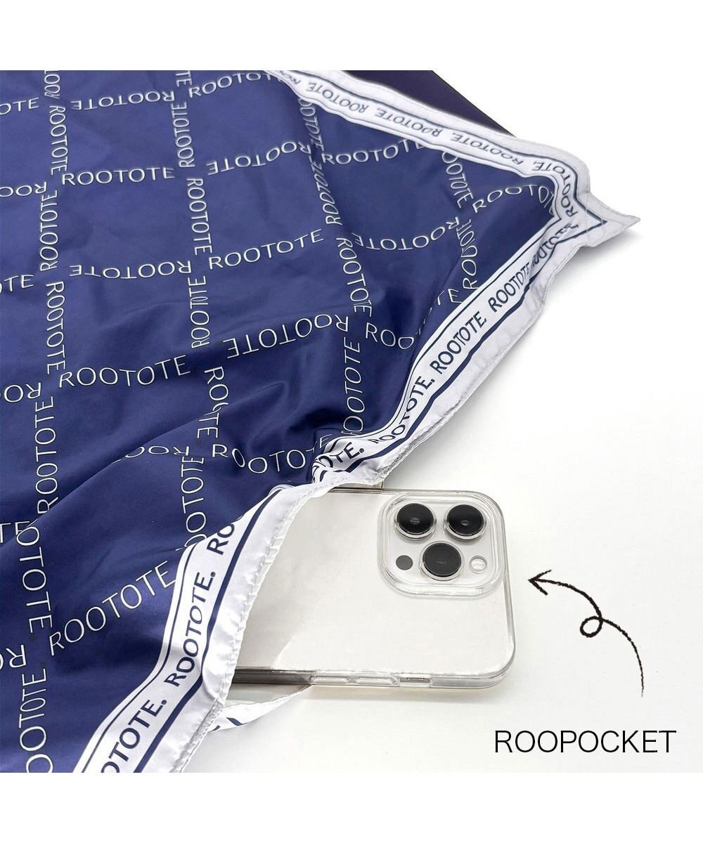 ROOTOTE 3677【ルートート】LT.タブロー50-B 