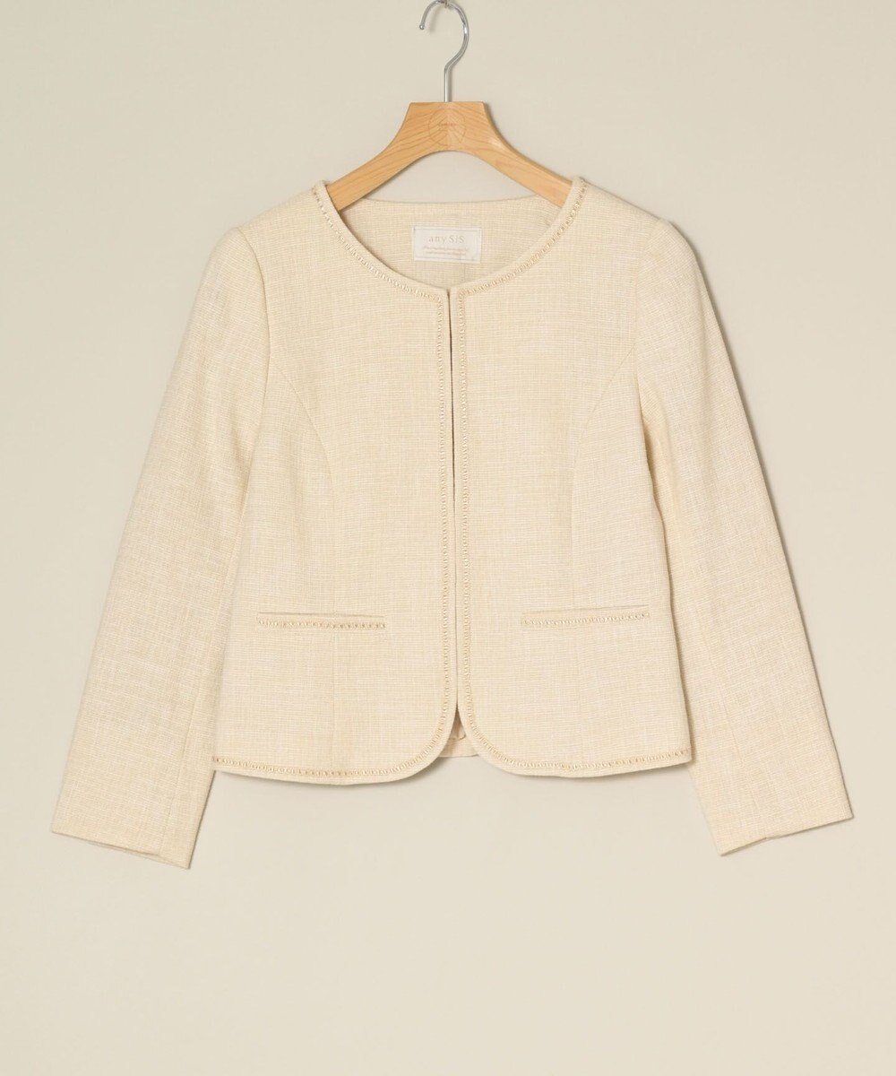 ONWARD Reuse Park 【any SiS】ジャケット春夏 