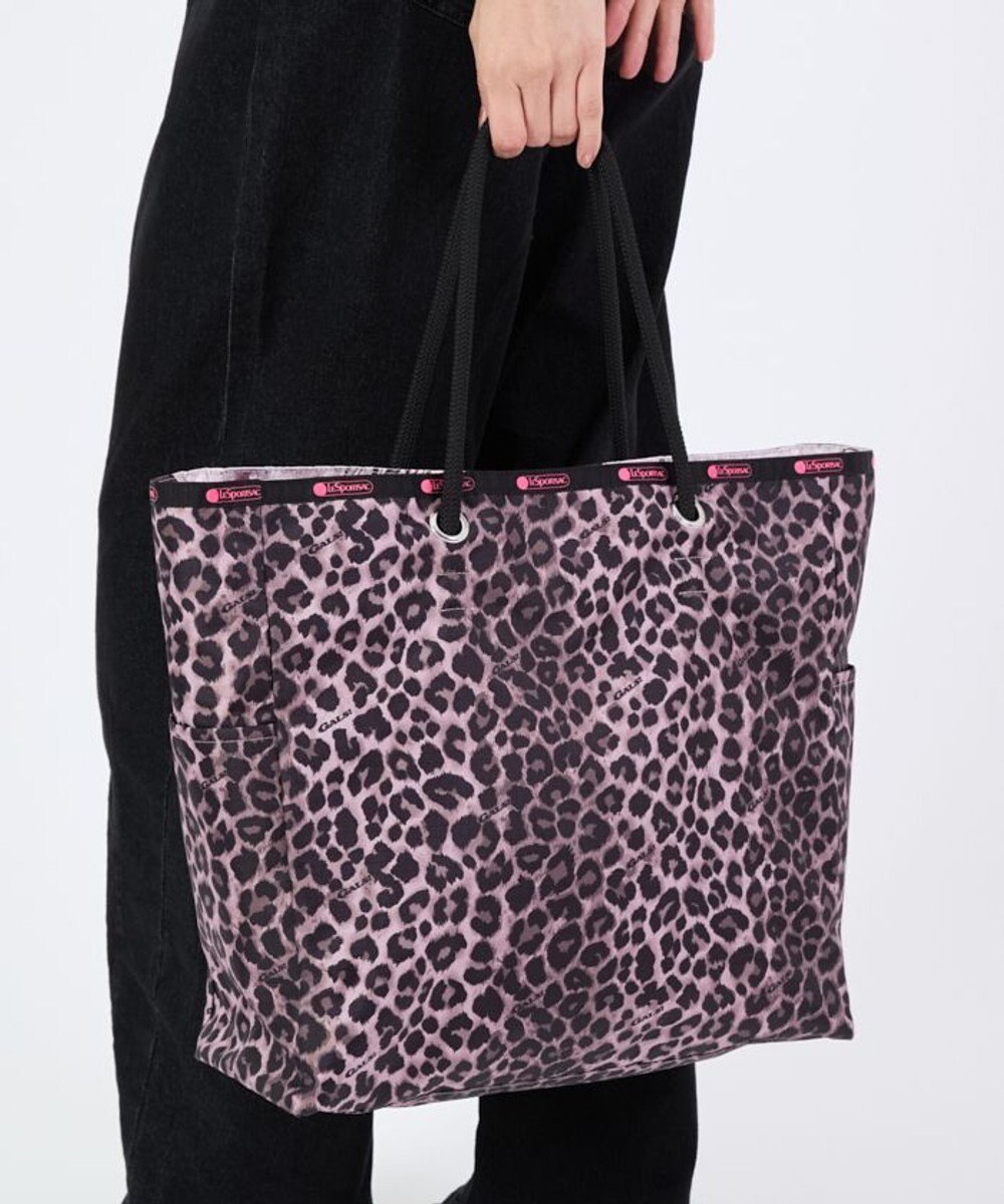 LeSportsac 【GALS!】LARGE 2 WAY TOTE/ギャルズ！ 