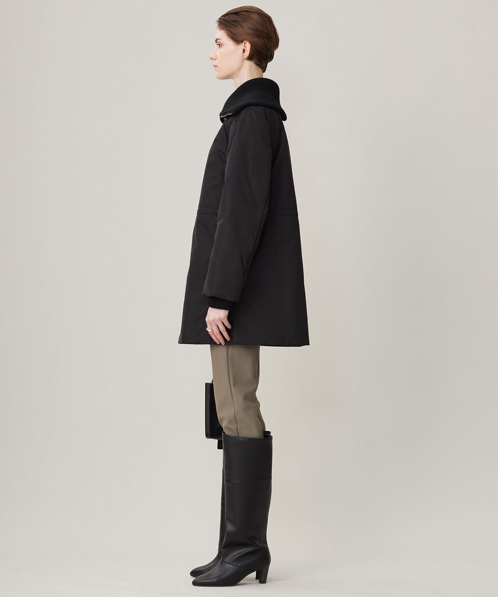 ICB ニットコンビアウター 