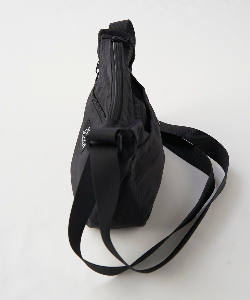 OP／FILA 【Kappa】三日月形 ショルダーバッグ 