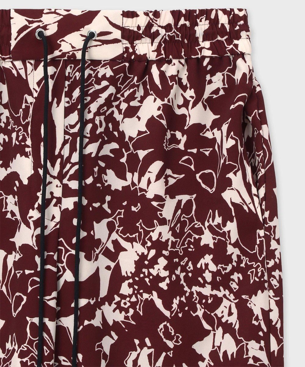 Paul Smith Avant Garden ワイドパンツ 