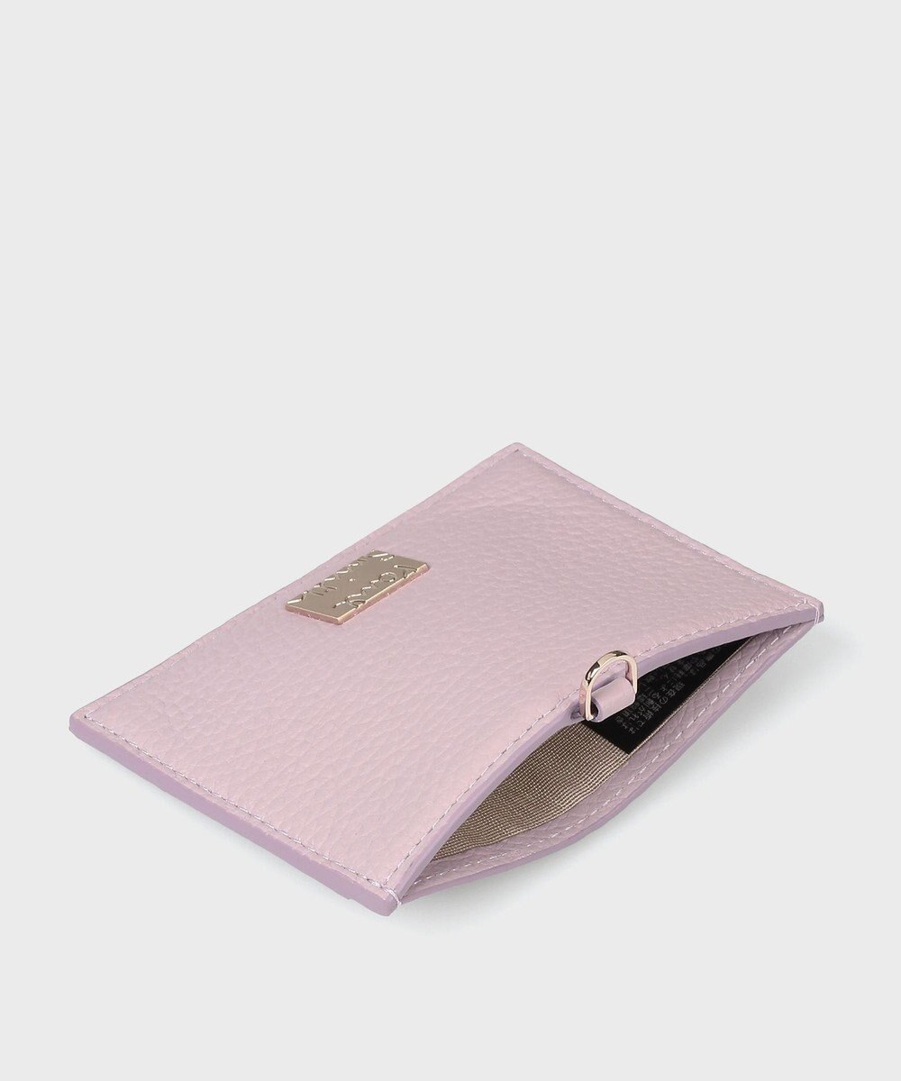 Paul Smith メタルクロップドロゴ IDケース 