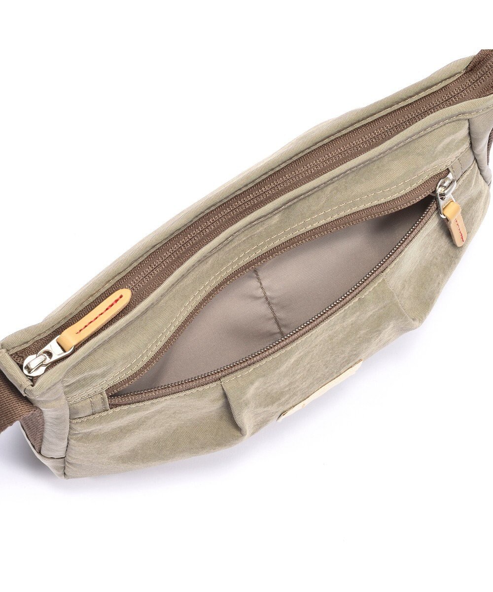 ACE BAGS & LUGGAGE カナナプロジェクト コレクション VYGアッサム ショルダーバッグ 67672 