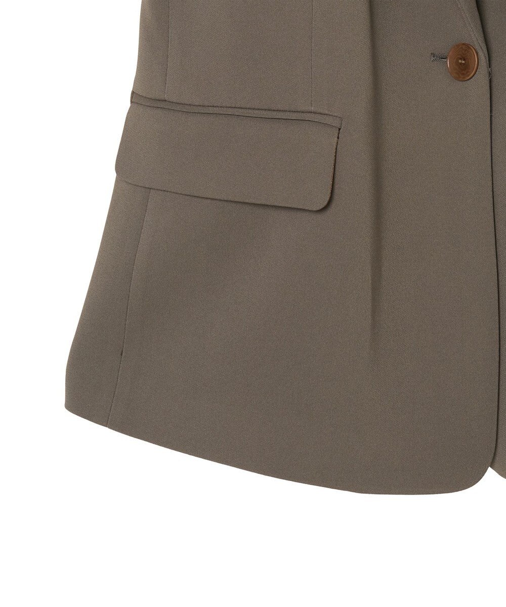 JOSEPH コンフォートキャディー　ジャケット 