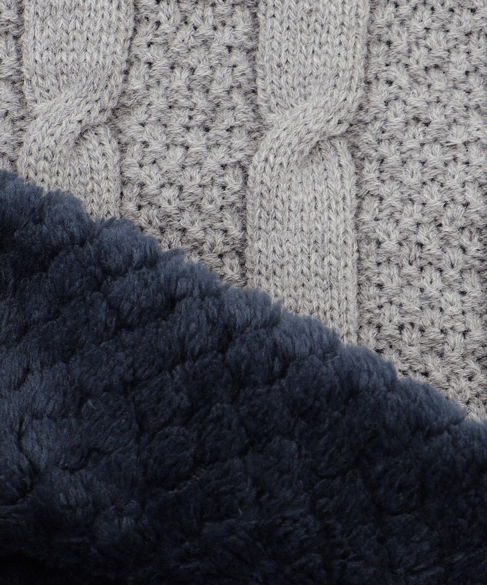 23区GOLF 【UNISEX】ネックウォーマー 