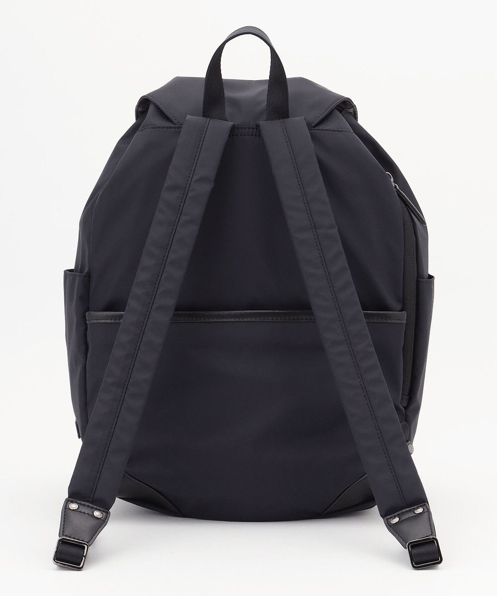 Y'SACCS ミリタリーフラップリュックサック 