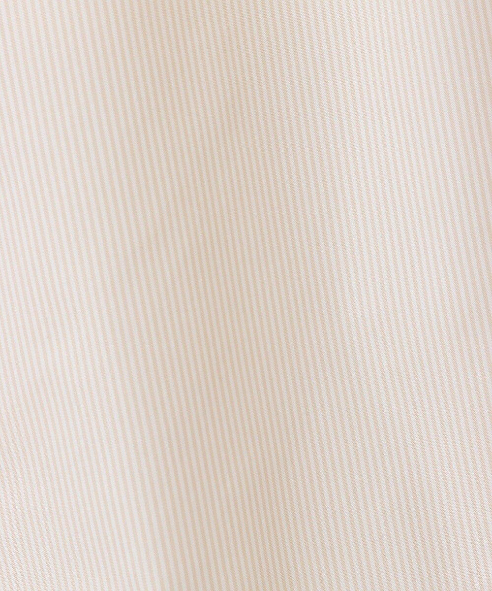 earth music&ecology ティアードショートシャツ 