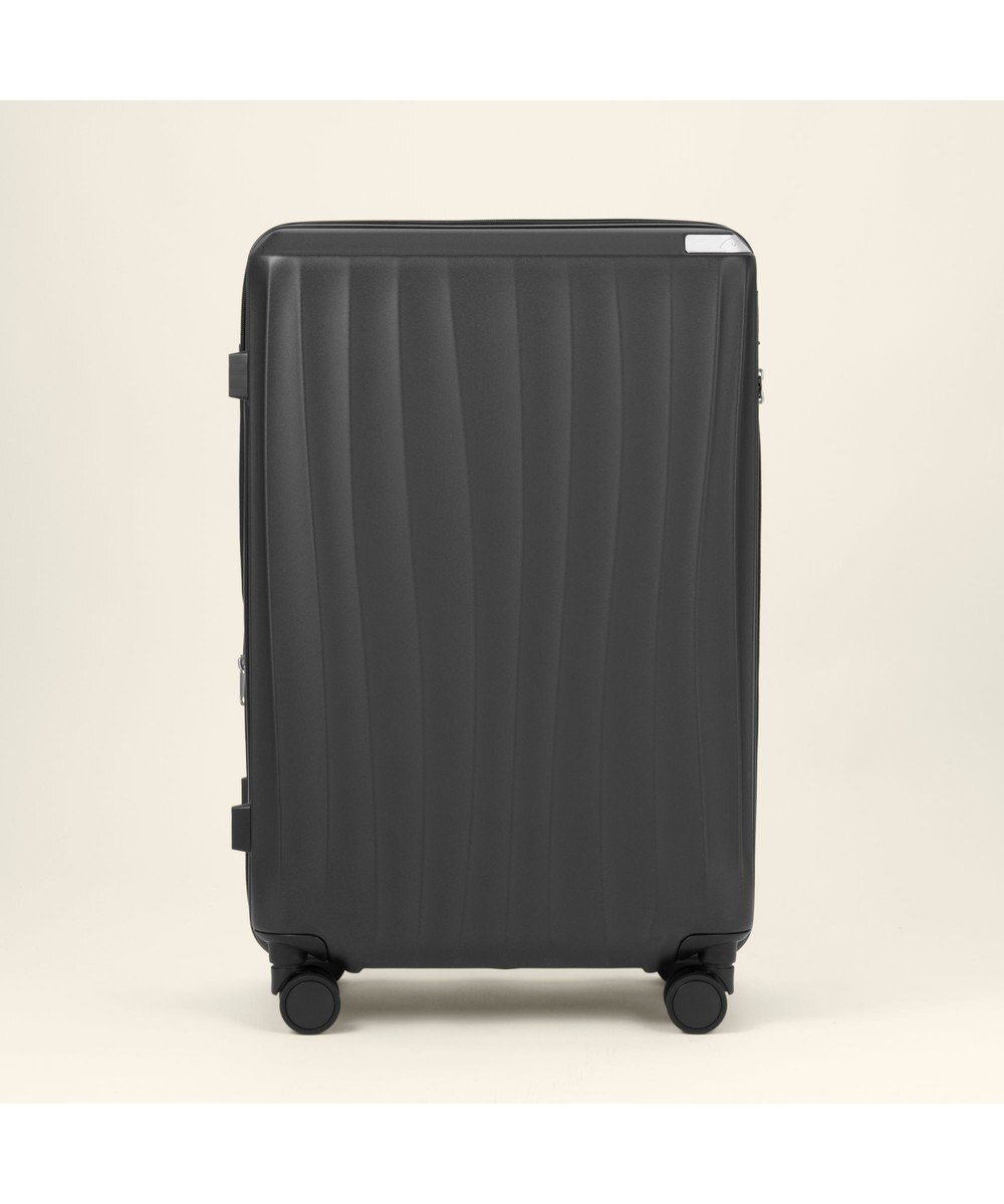 ACE BAGS & LUGGAGE W&.Day/Night スオラ スーツケース スーツケース 63/78L エキスパンド 09102 ダブルアンドデイナイト 