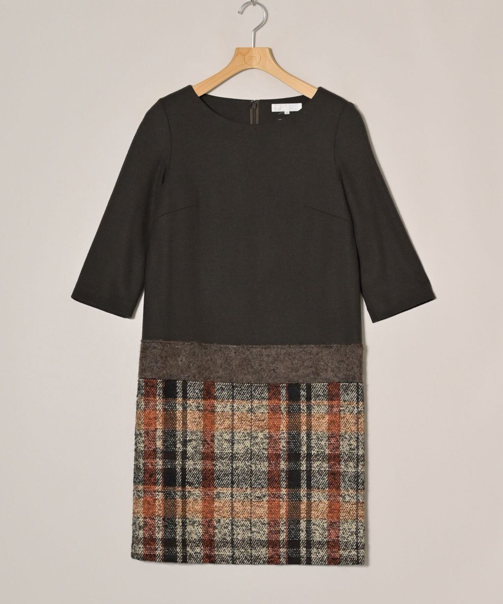 ONWARD Reuse Park 【自由区】ワンピース秋冬 