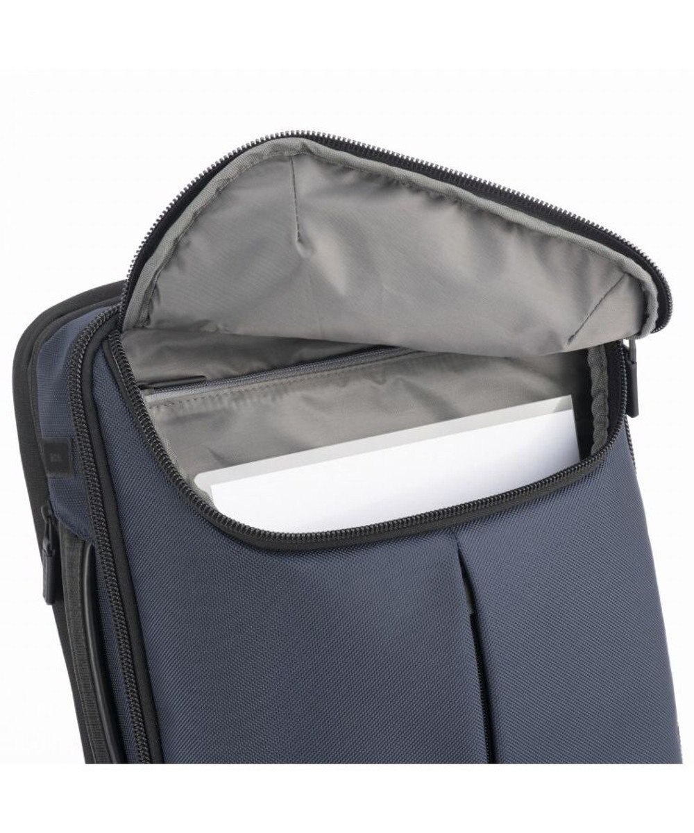 ACE BAGS & LUGGAGE ace. エース デュアルポーズ B4 15.6インチPC収納 エキスパンダブル 35114 