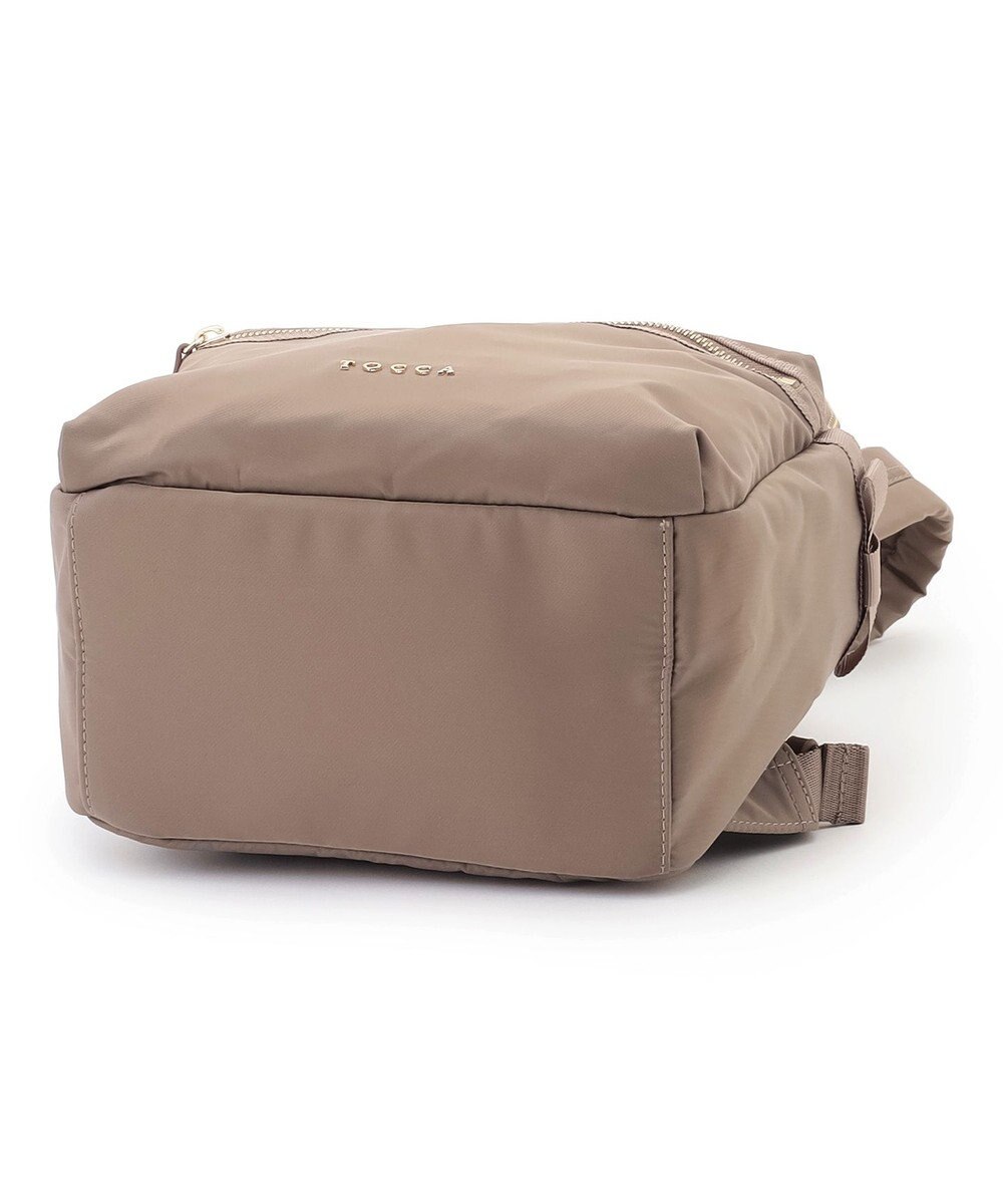 TOCCA 【八木アリサさん着用】SMALL TRAVELING BACKPACK バックパック 