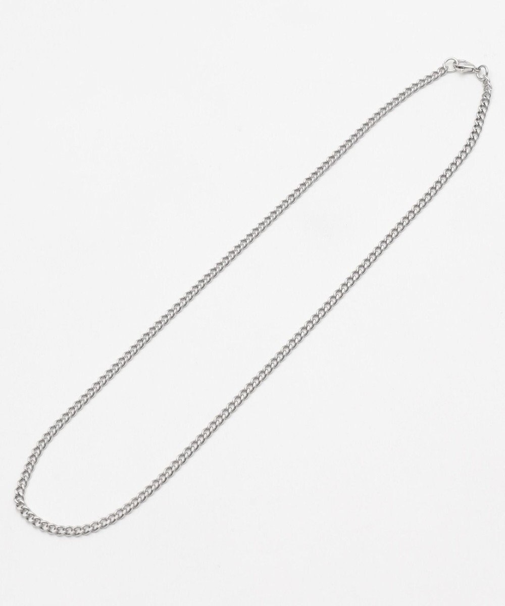 WEGO 【2点SET】アクセ付きフォトグラフィックT（SS） 