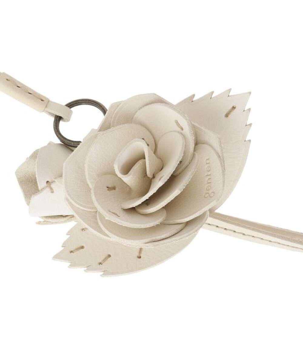 genten エヴァーチャーム バラ 