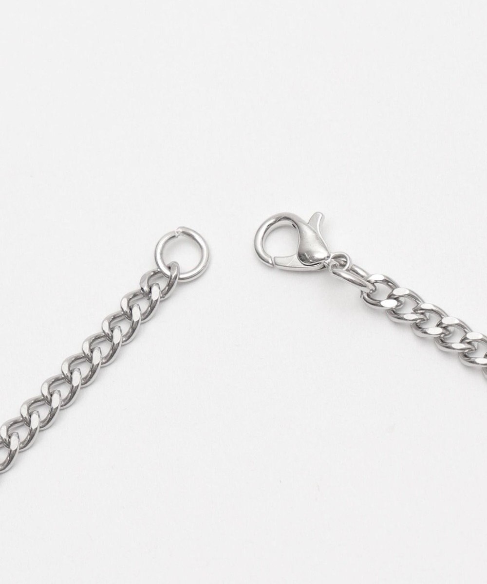 WEGO 【2点SET】アクセ付きフォトグラフィックT（SS） 