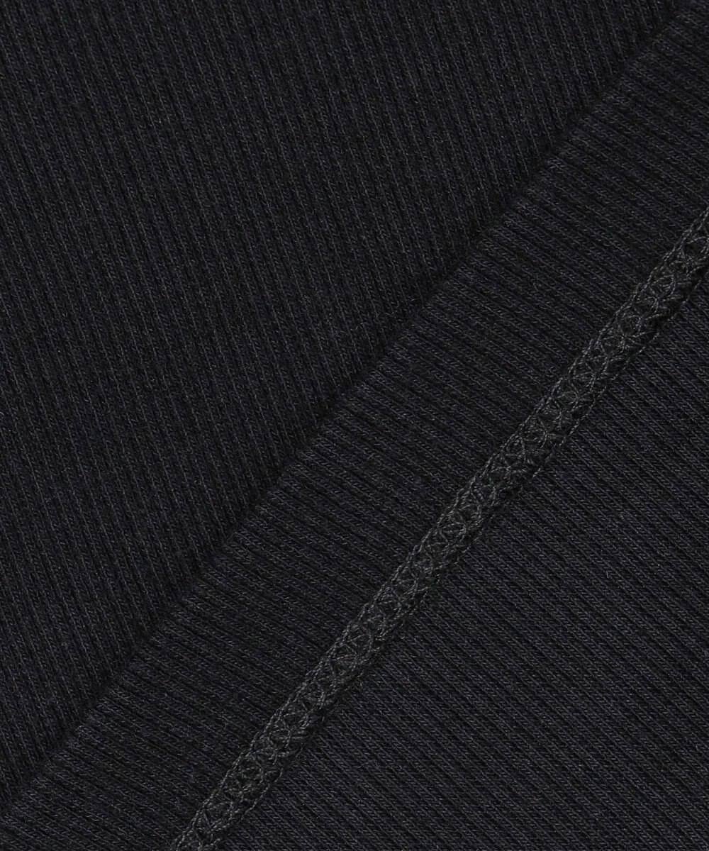 uncrave チュールコンビ タンクトップ（uncrave STANDARD） 