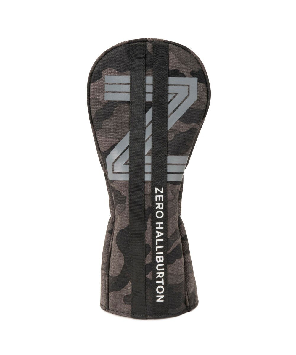 ZERO HALLIBURTON コーデュラドライバーカバー 82061 