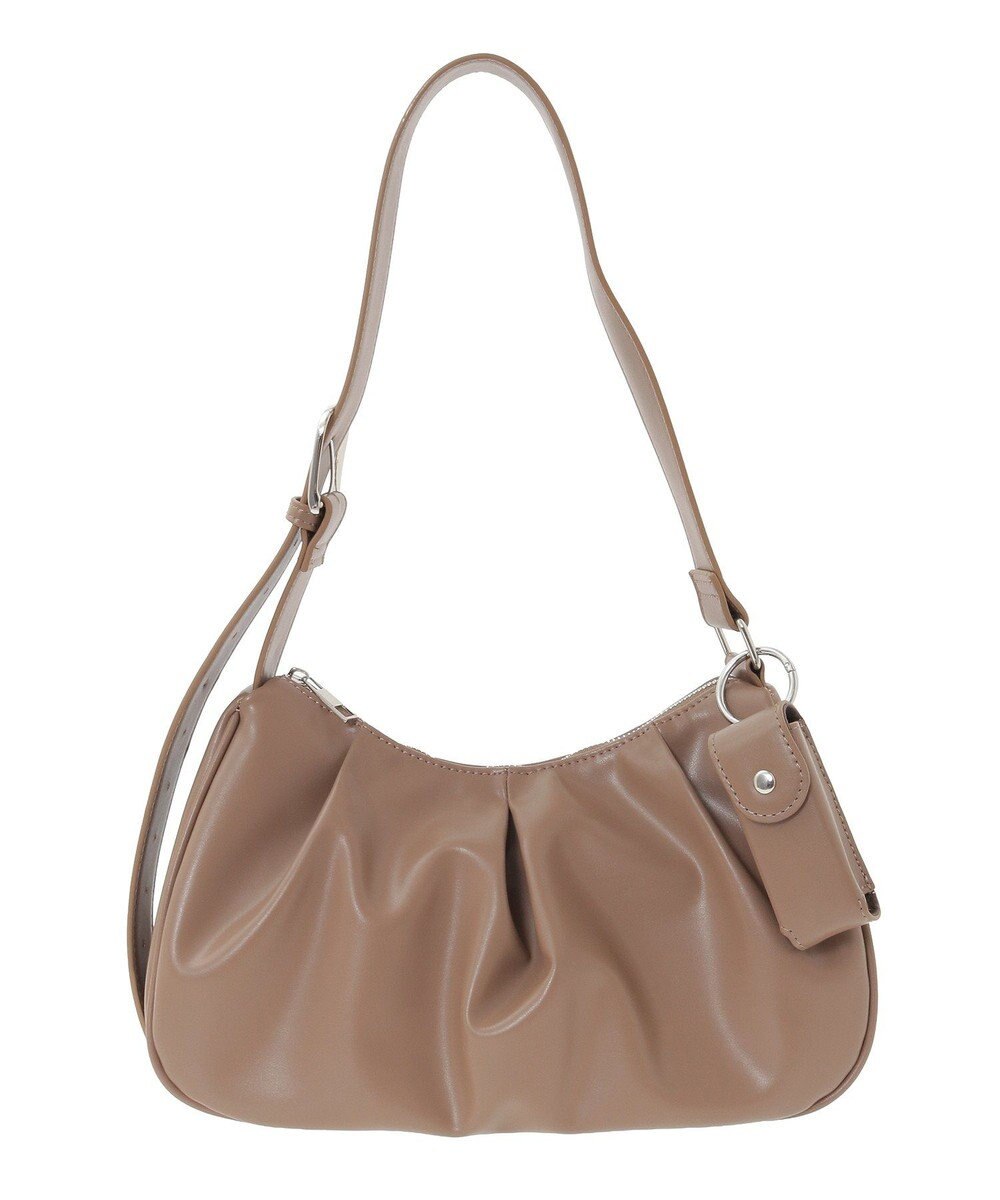 Green Parks マルチＷＡＹベルトワンハンドルバッグ 