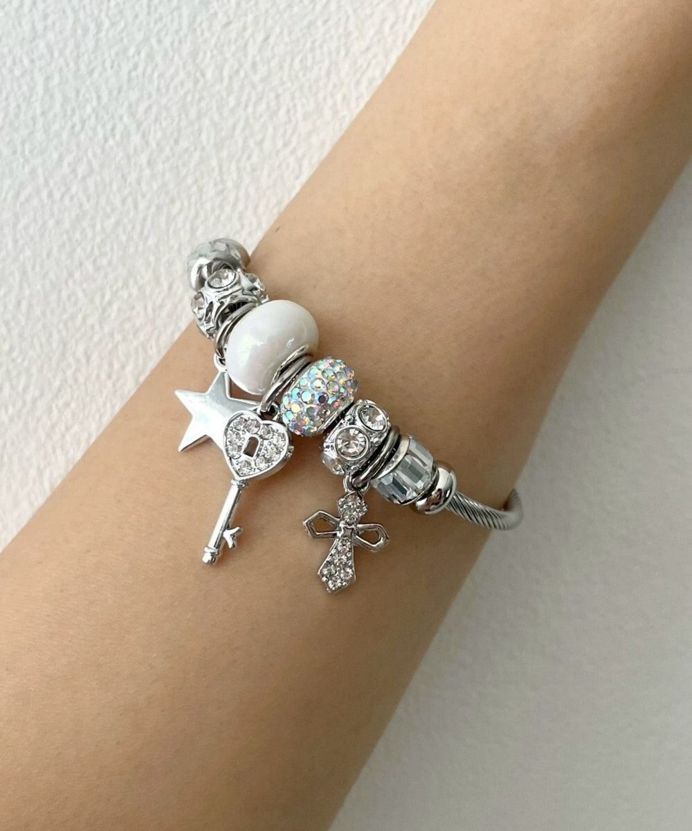 WEGO LMIXモチーフリングブレス 