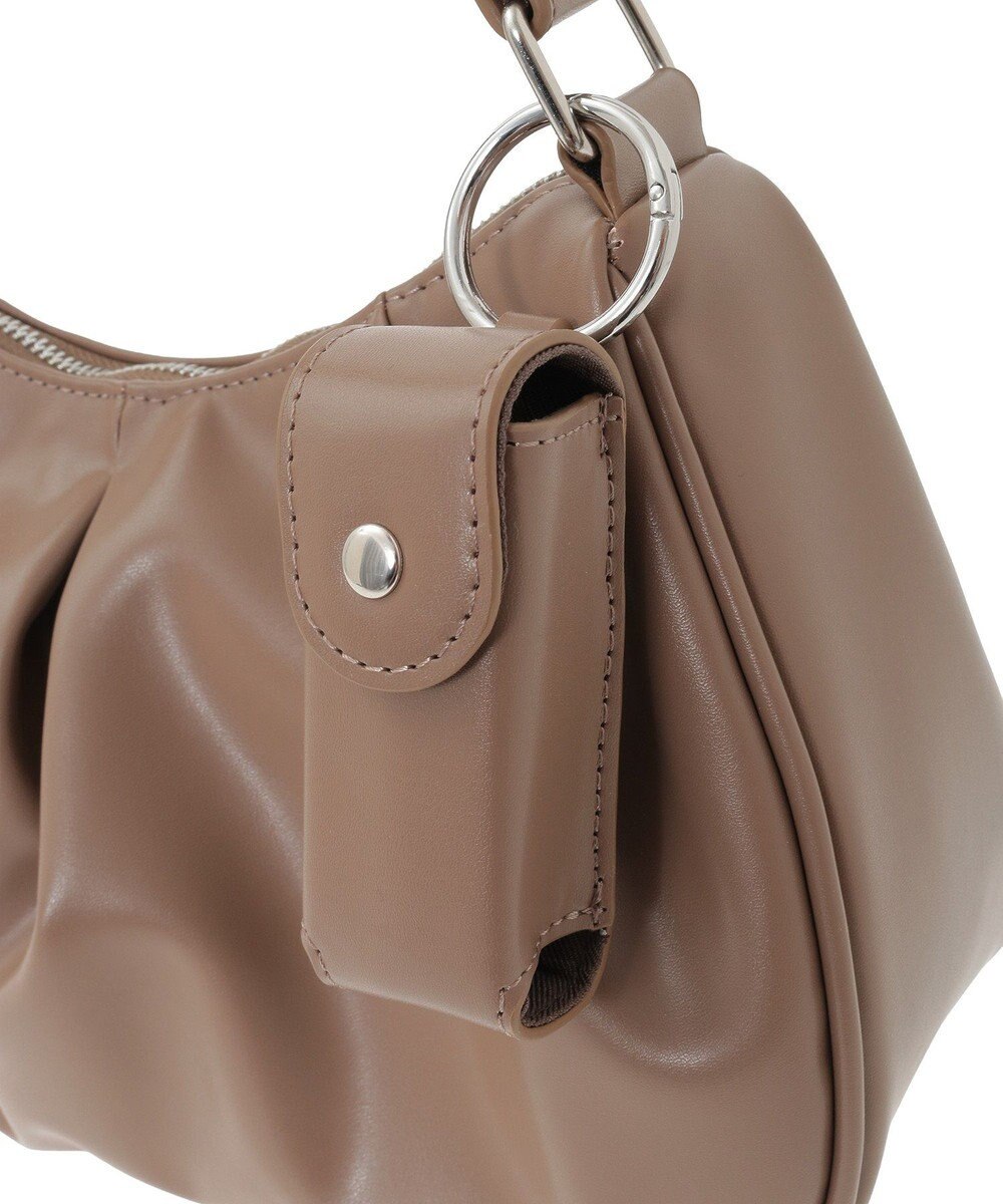 Green Parks マルチＷＡＹベルトワンハンドルバッグ 