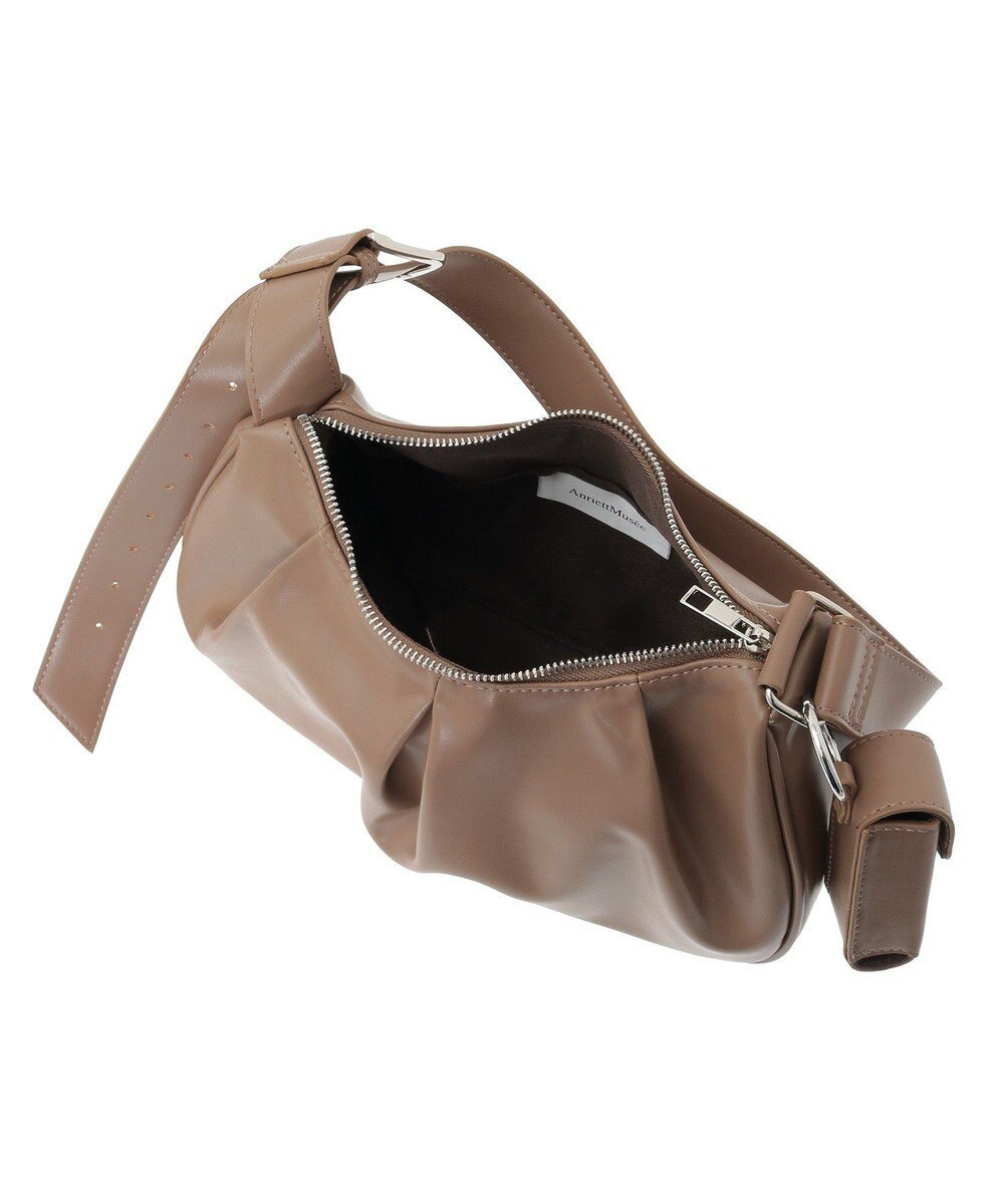 Green Parks マルチＷＡＹベルトワンハンドルバッグ 