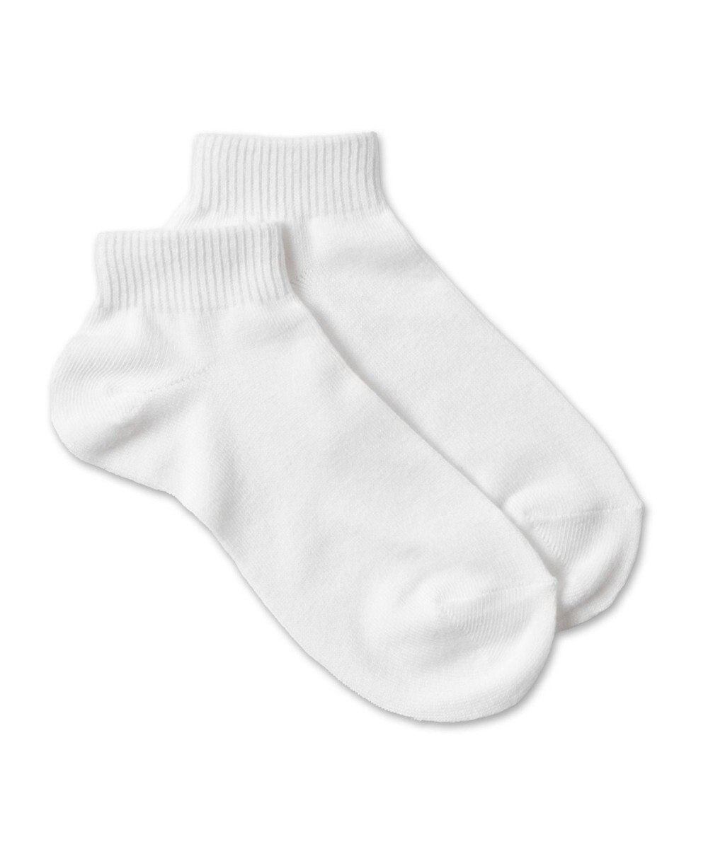 WEGO 無地ショートソックス 