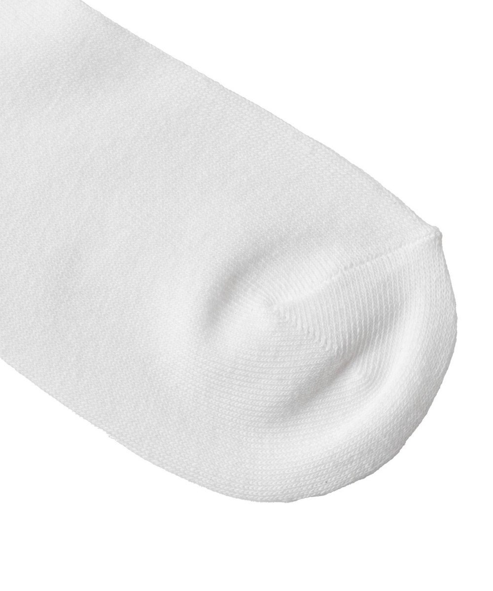 WEGO 無地ショートソックス 