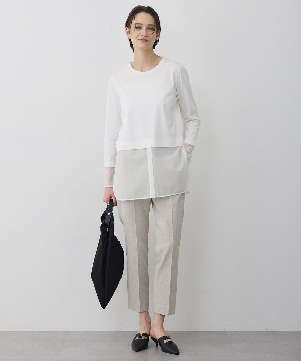 ICB 【先行予約】シェルタリングドライオックス スティックパンツ 