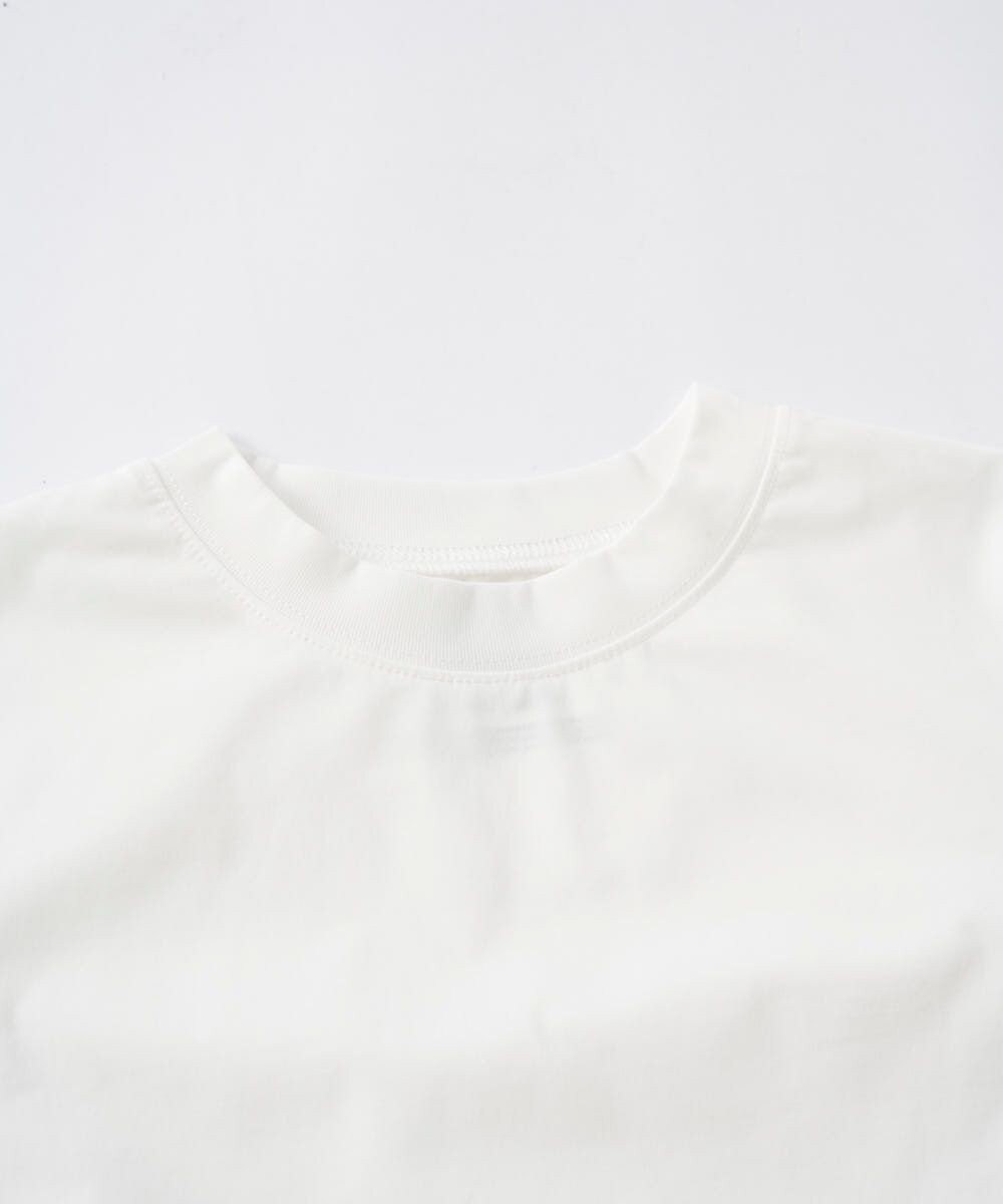 OP／FILA 【Ocean Pacific】ラッシュロンT+ボードショーツ2点セット 