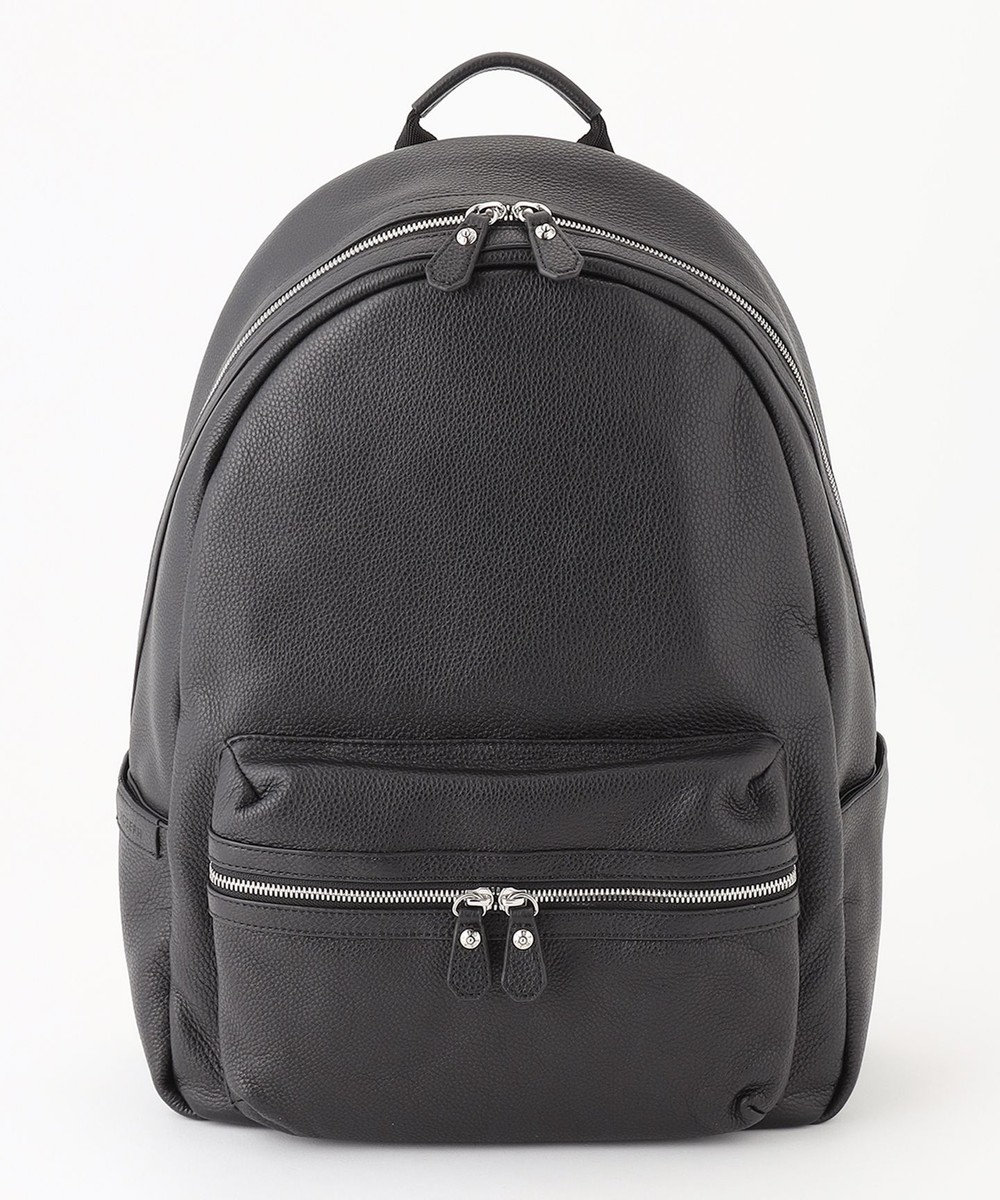 オールレザーシュリンク DAYPACK / JOSEPH HOMME | ファッション通販