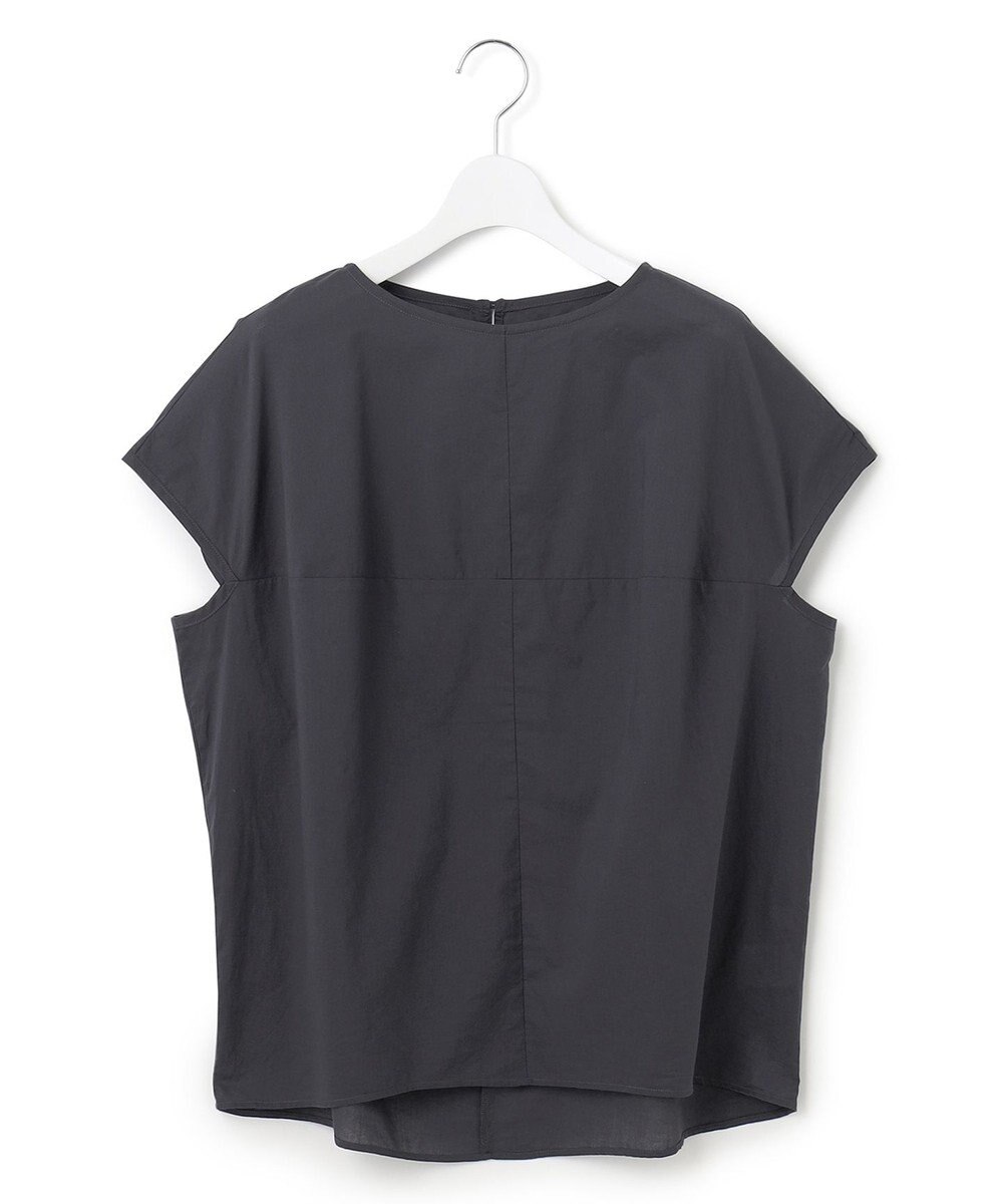 J.PRESS YORK STREET 【WOMEN】ドルマンブラウス 