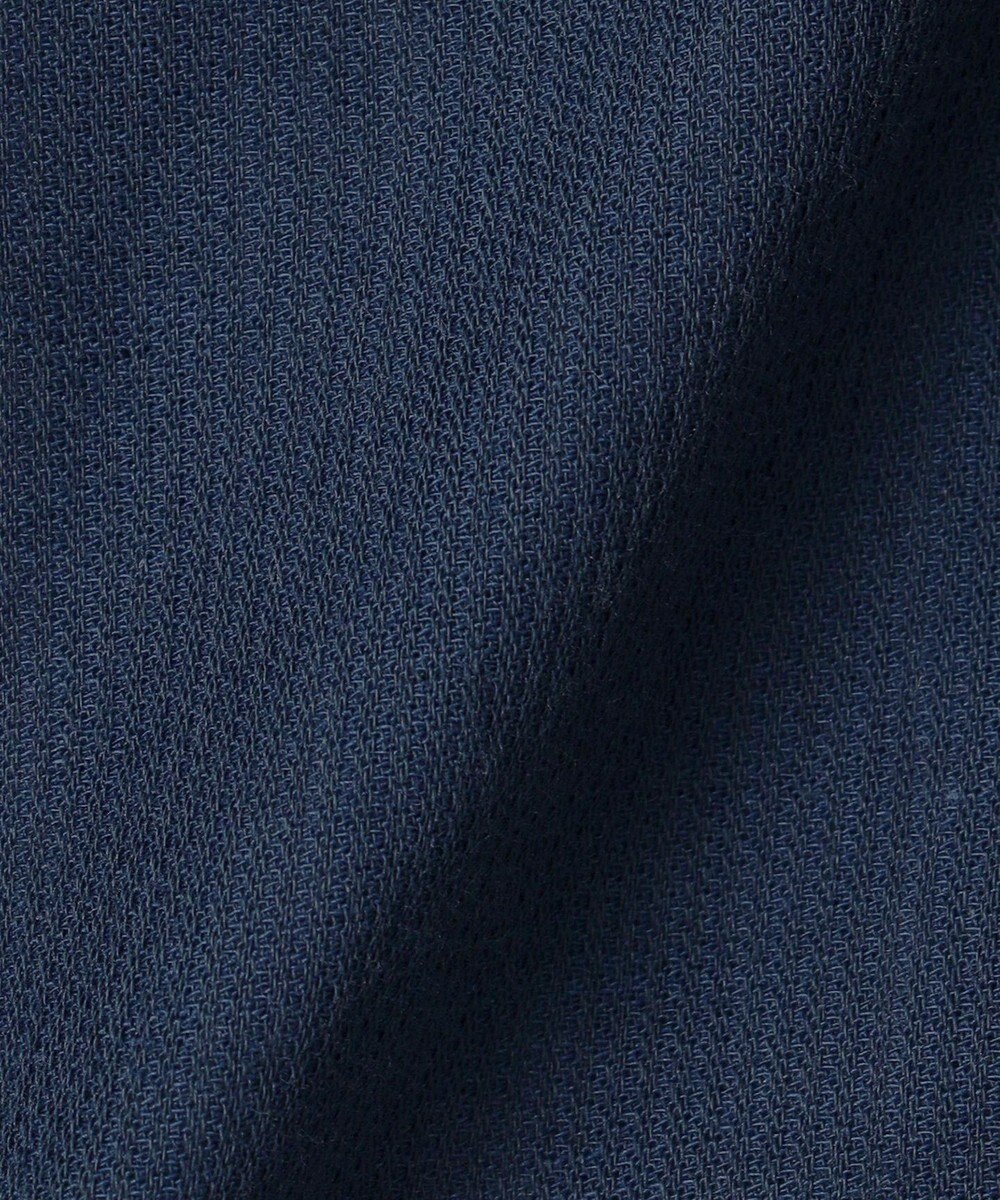 JOSEPH ABBOUD 【25SS・2WAY】リバーシブルシャツ 