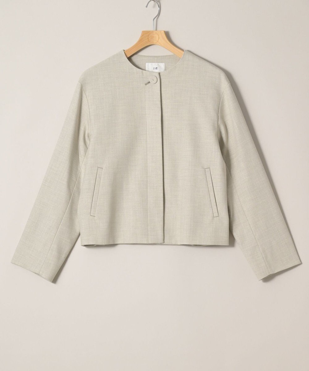 ONWARD Reuse Park 【23区】ジャケット春夏 