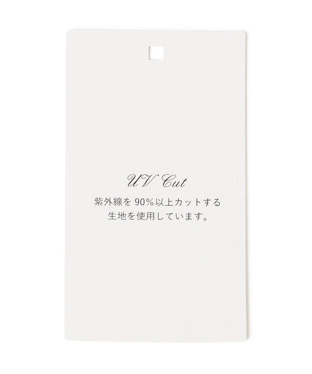 TOCCA 【UV90%以上カット・接触冷感・洗える】PARAPLUIE ボレロ 