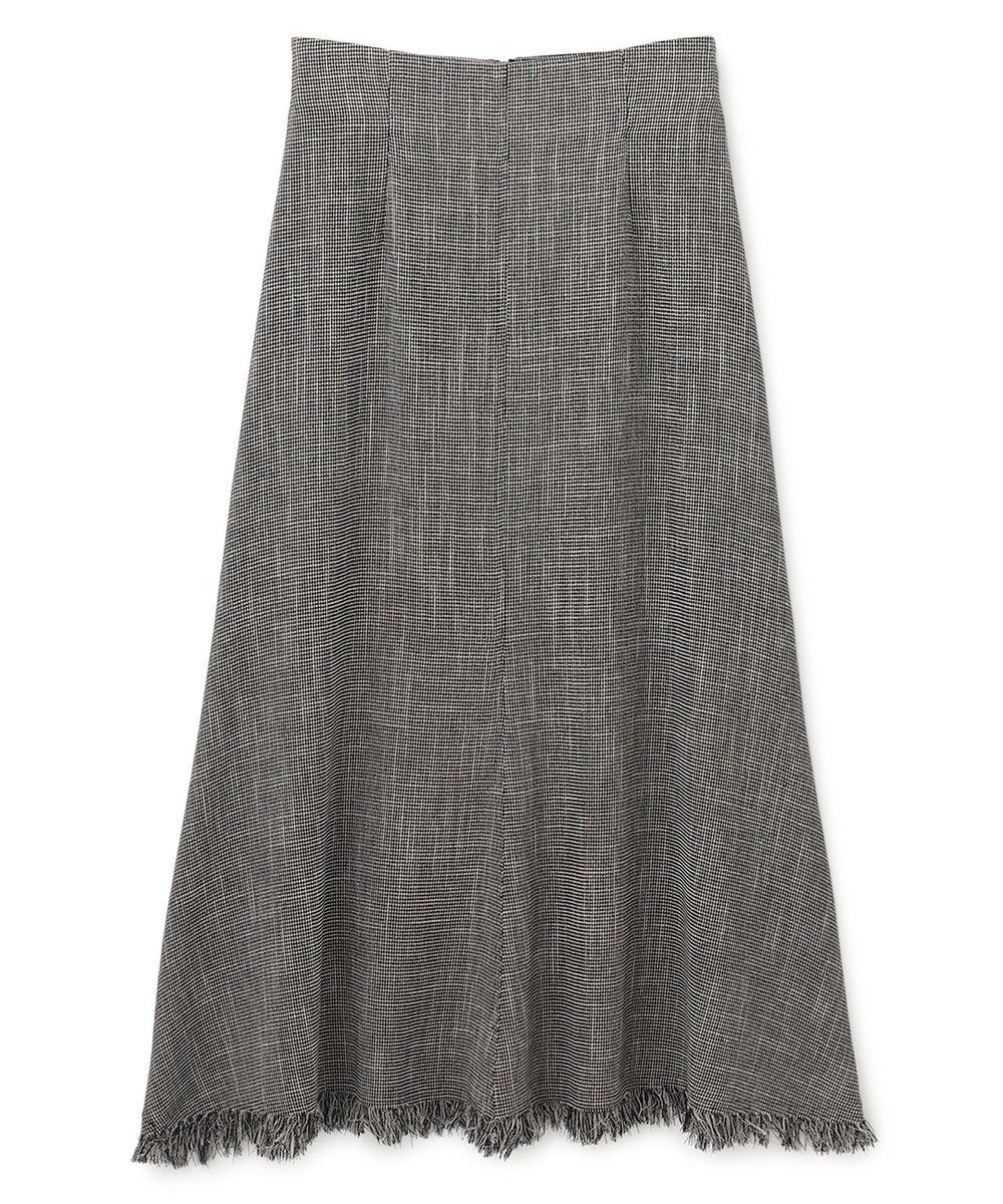 BEIGE， 【洗える】CANNET / フレアスカート 