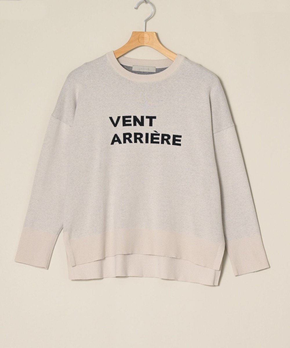 ONWARD Reuse Park 【UNFILO】ニット秋冬 